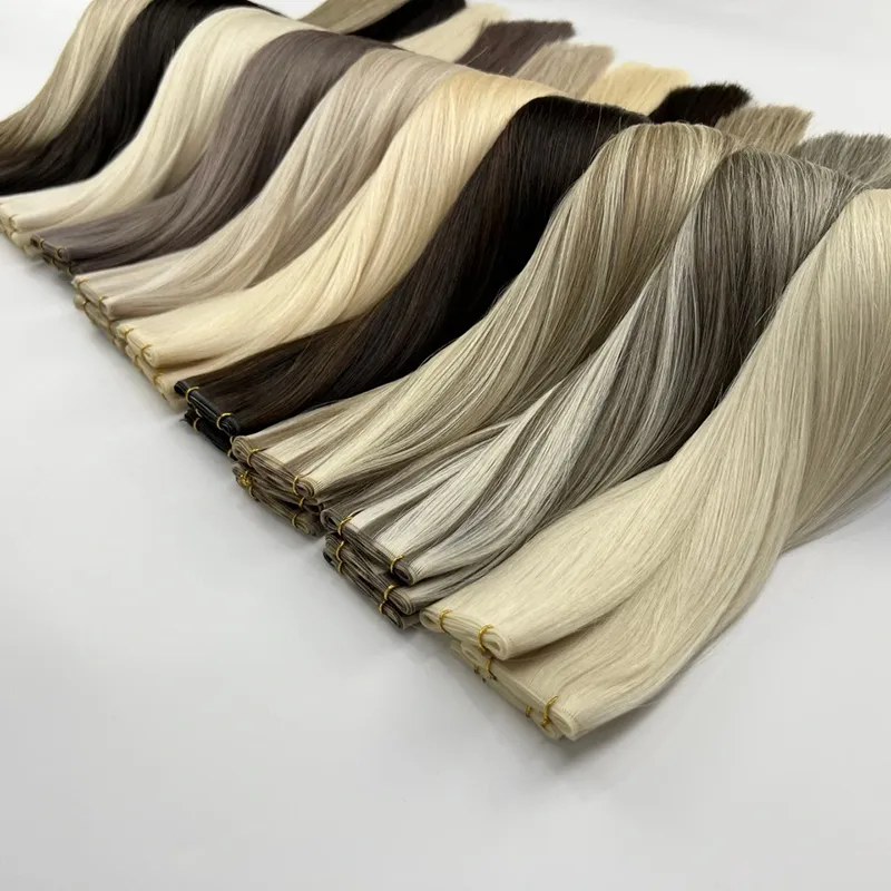 Hur förbättrar Zero Return Hair Genius Weft Comfort?