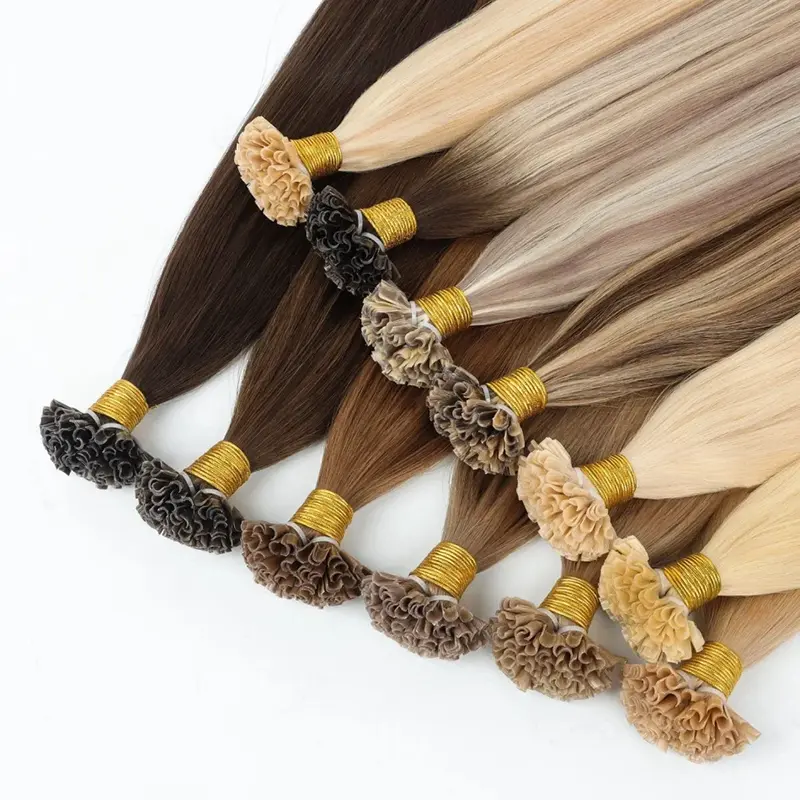 Bästa K Tip Extensions