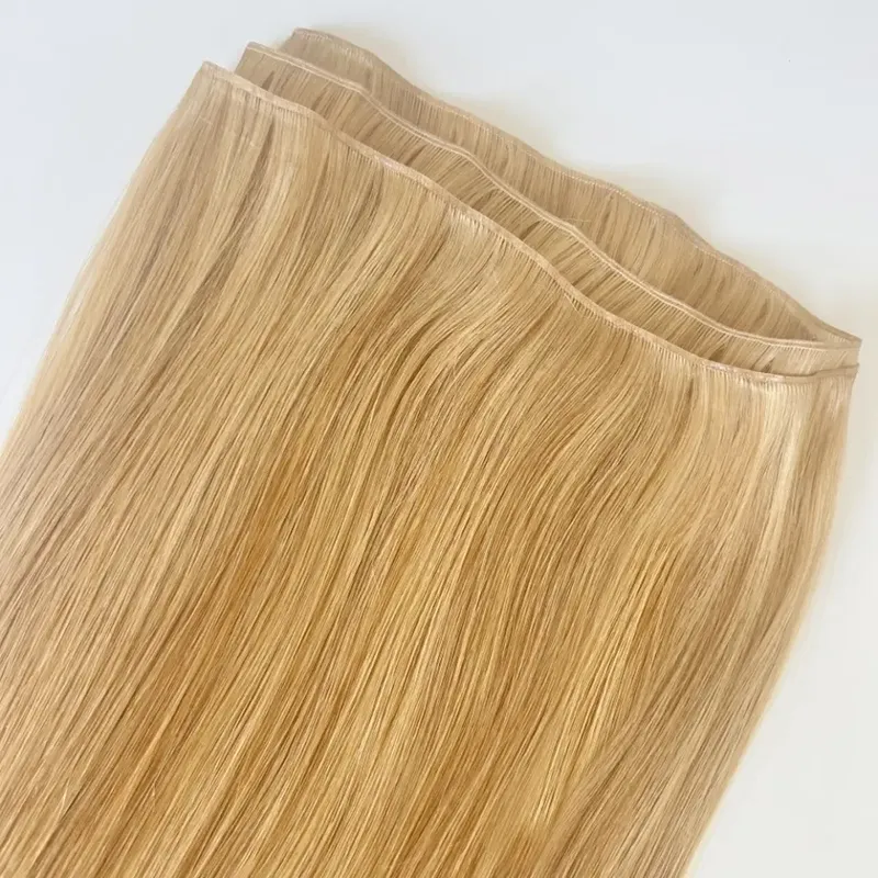 Nagelband Remy Genius Weft Extensions