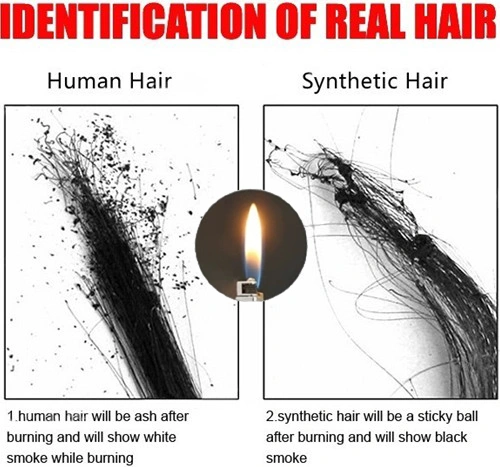 K Tips Hair Extensions