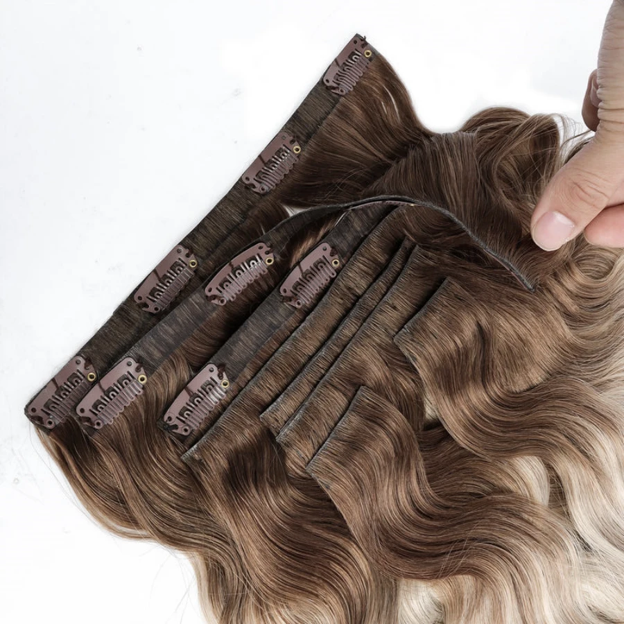 Invisible Clip i Extensions